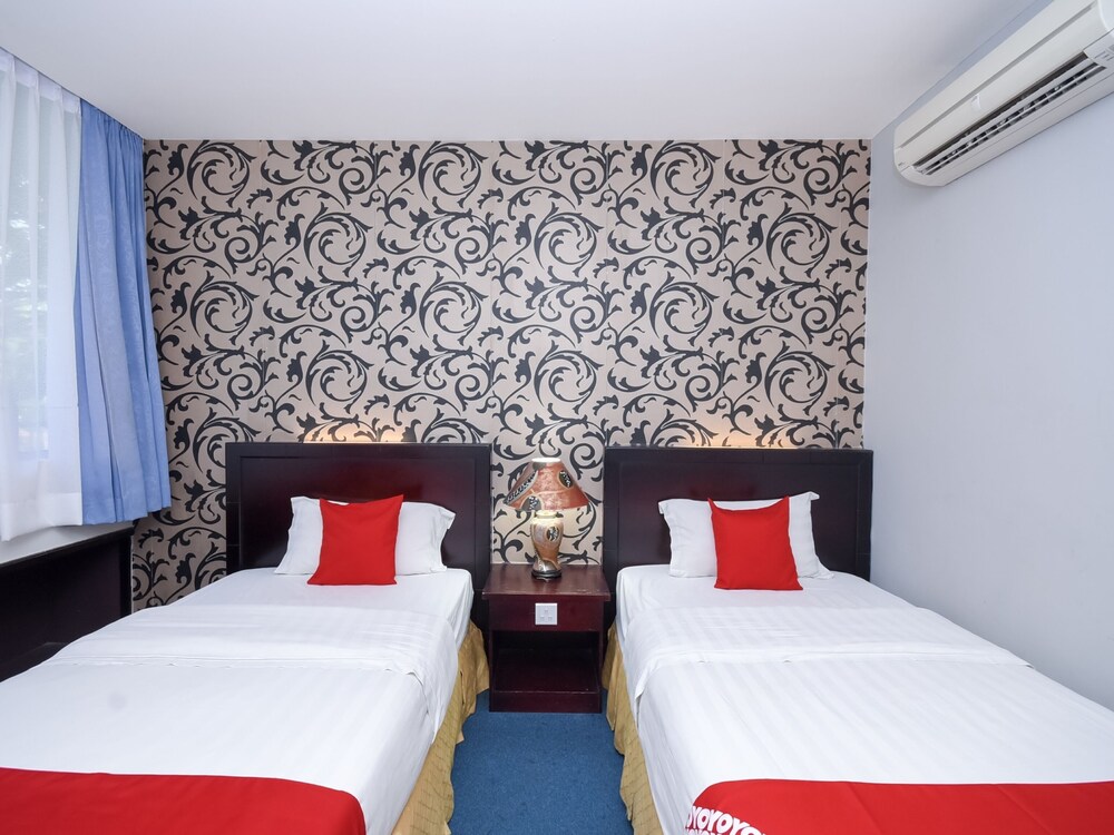 Super OYO 89604 City Home Stay 18/34