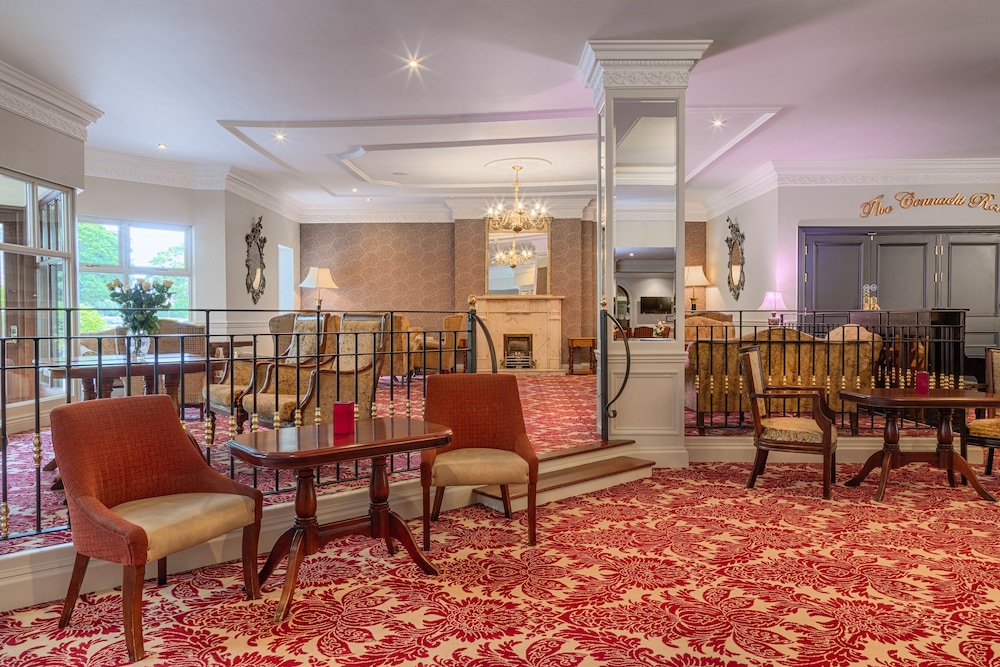 Ardilaun Hotel & Leisure Centre 34/41