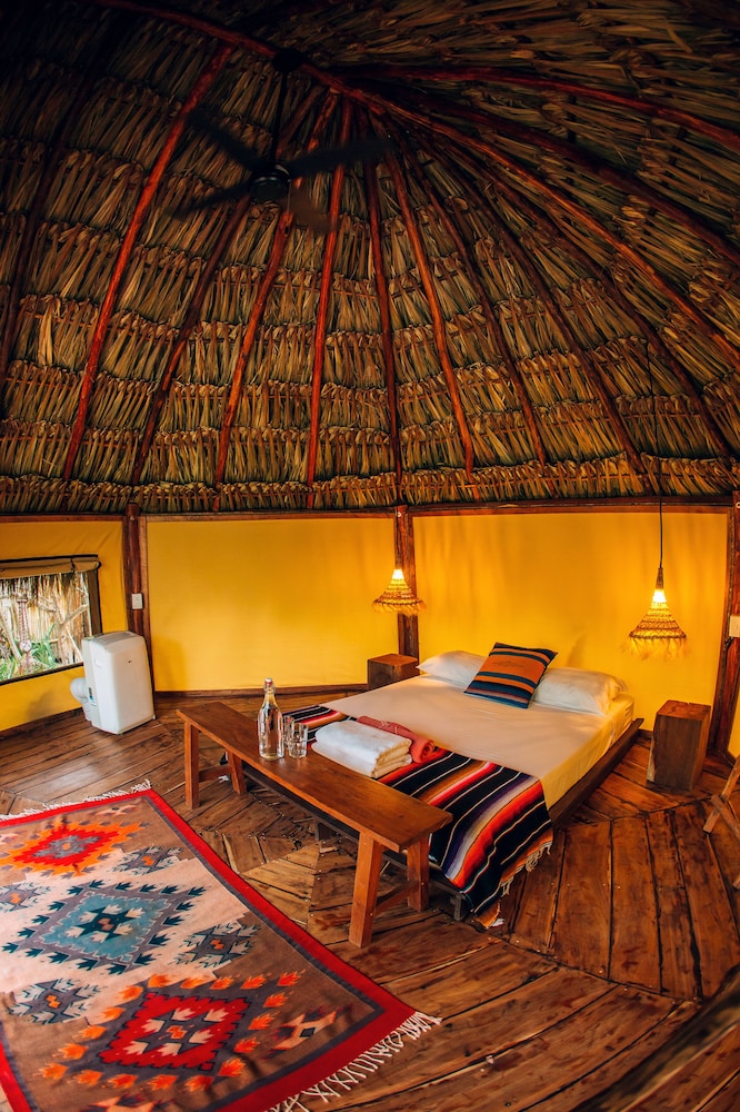Glamp Ikal Tulum 16/49
