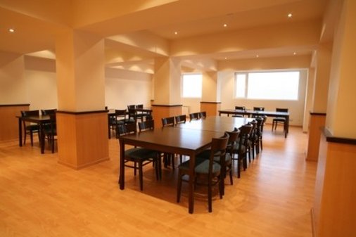 Fueguino Hotel Patagonico 26/27