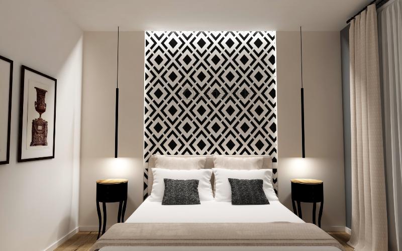 Room, Triple