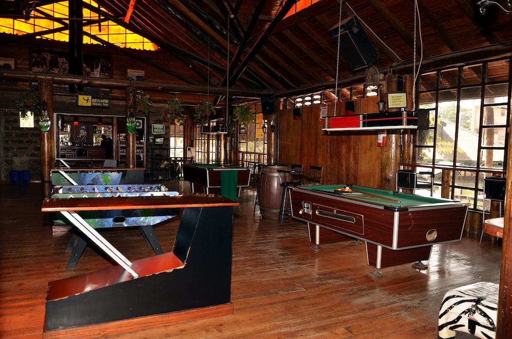 Parklands Shade Hotel 27/41