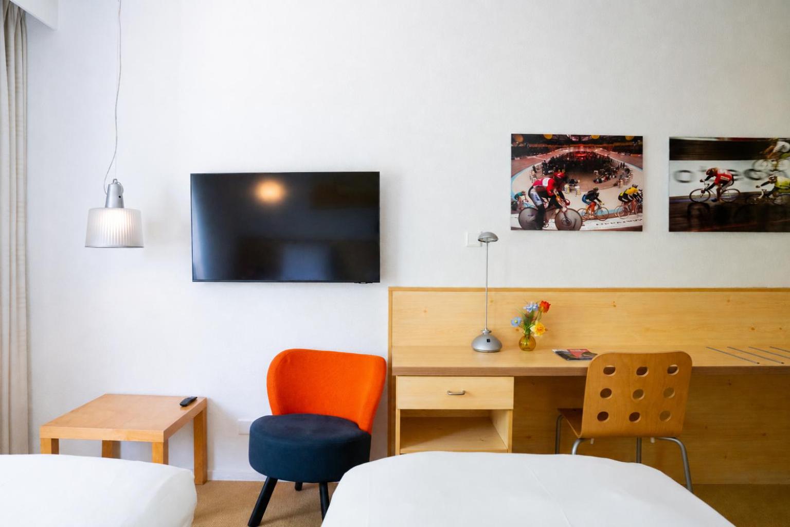 Hotel Papendal 39/50