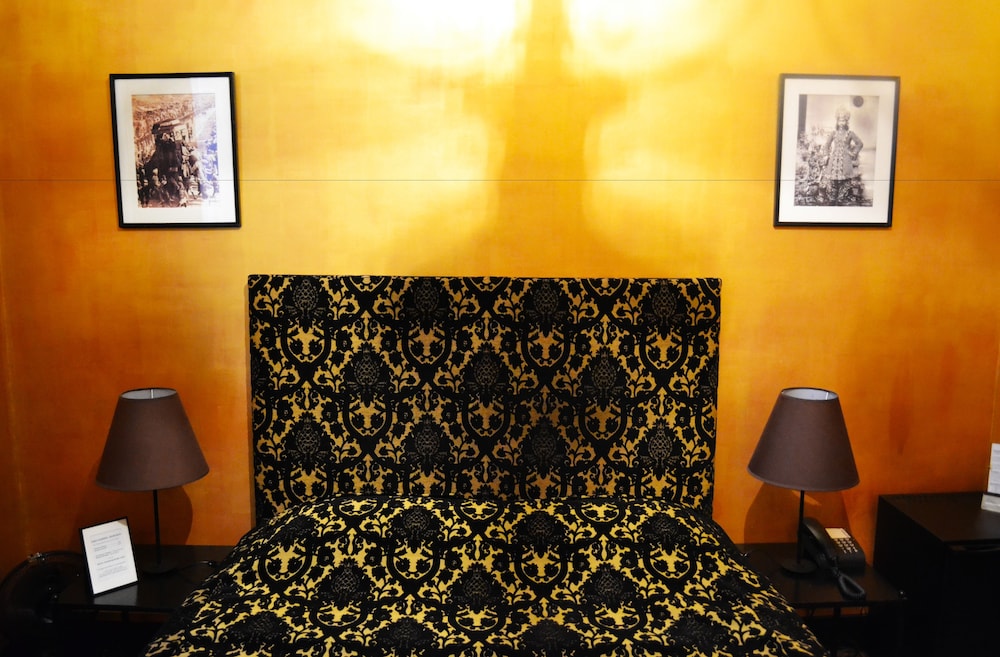 Hotel Windsor Home Paris 43/50