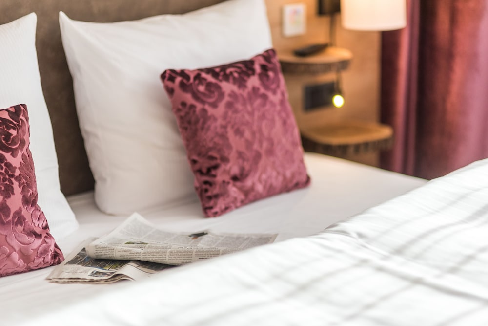 TRIHOTEL Rostock – Wellnesshotel Adults Only 22/47