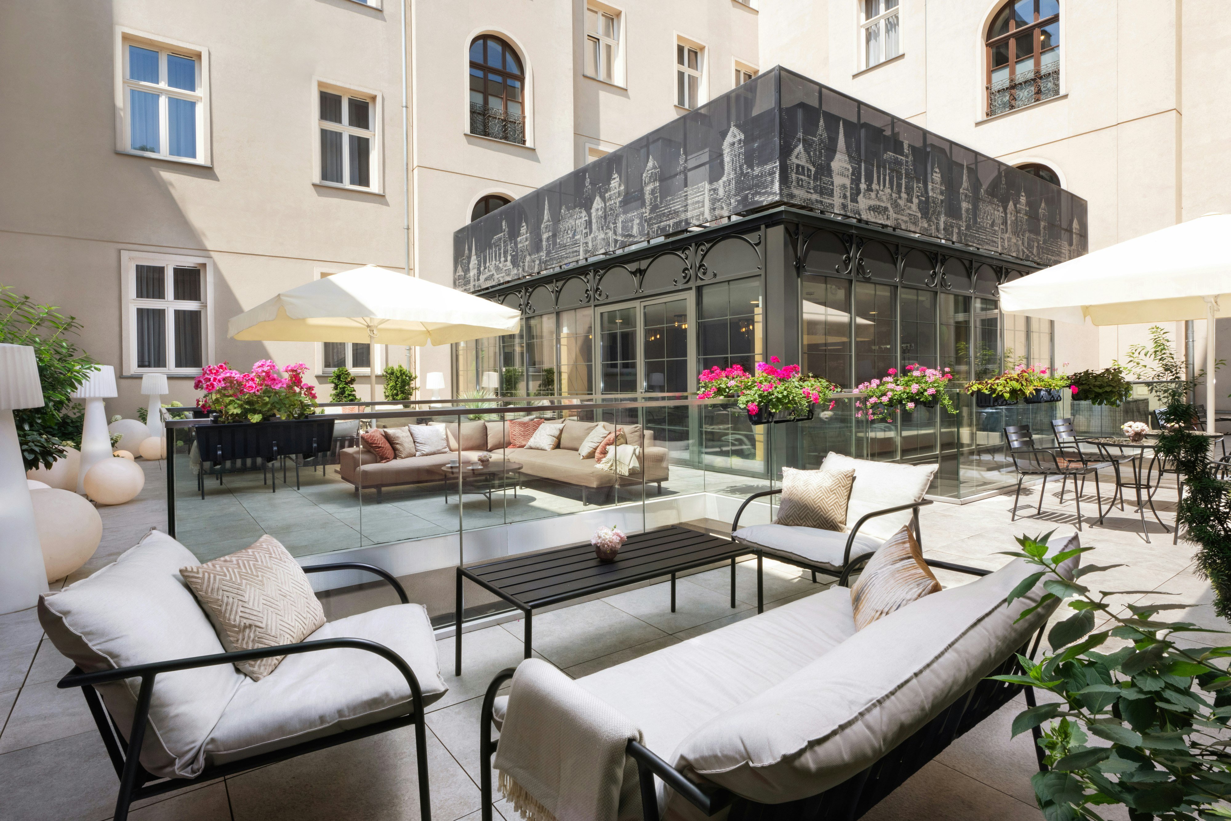 Leonardo Boutique Hotel Krakow Old Town 47/80