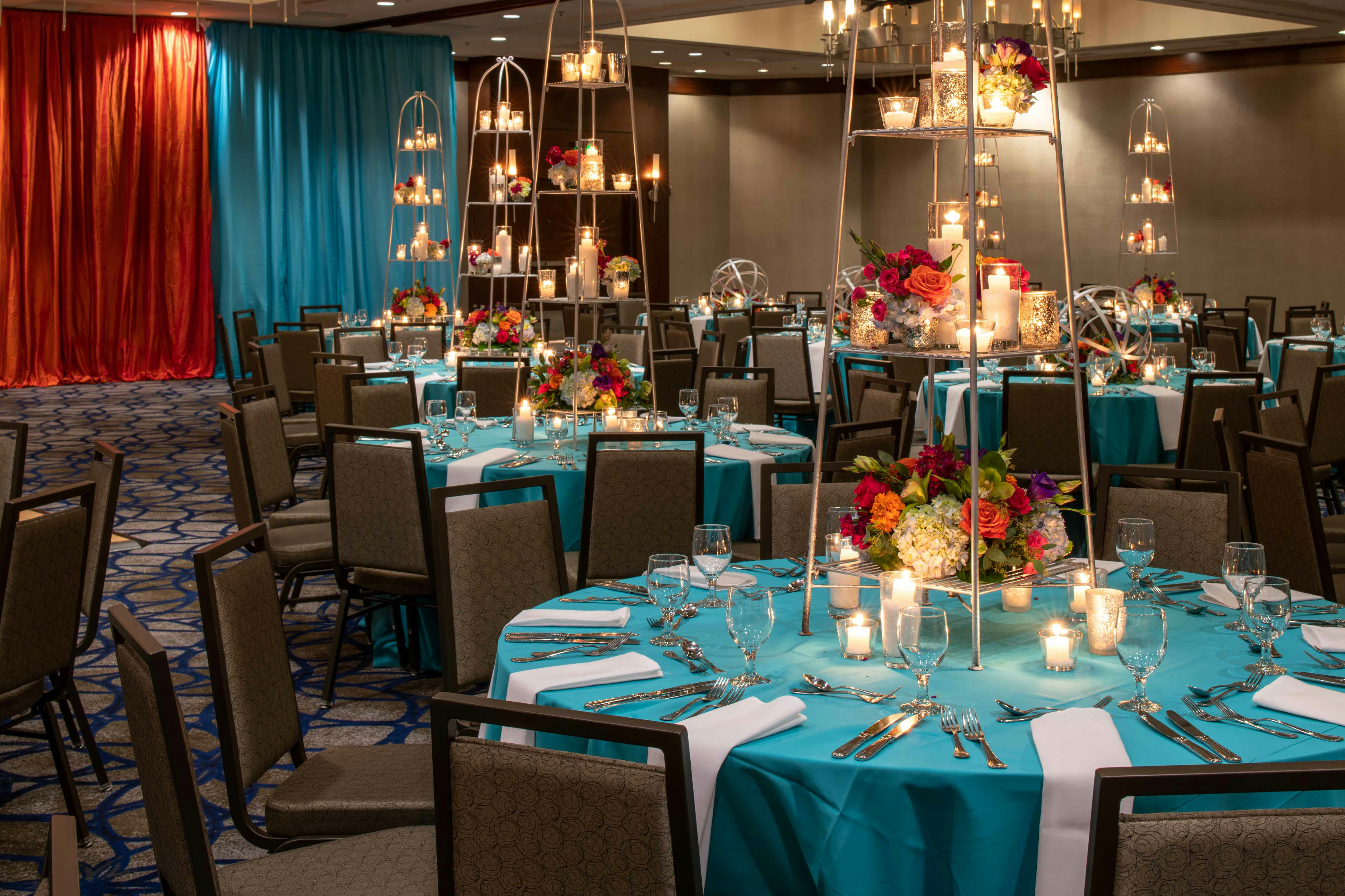 Hilton Bellevue 12/23