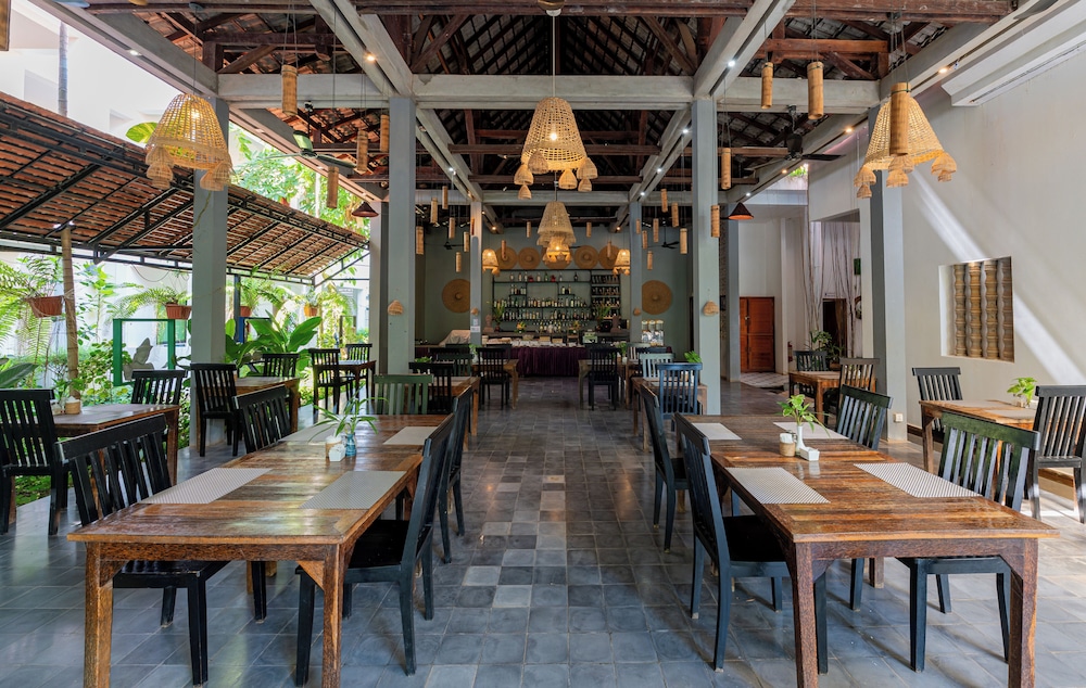 Tanei Angkor Resort And Spa 33/48