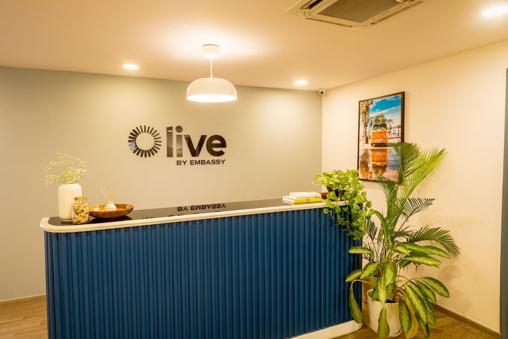 Olive Hotel Magrath by Embassy Group photo5