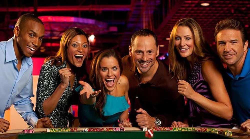 Isle of Capri Casino Hotel Boonville - A Caesars Rewards Destination 57/74