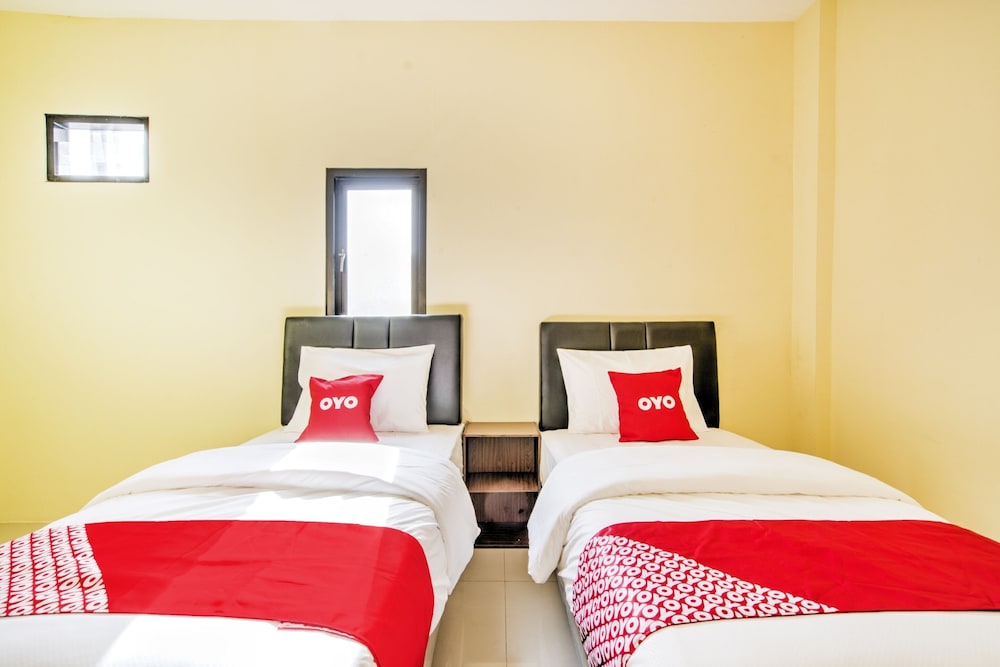 OYO 2509 Hotel Tebel 19 9/23