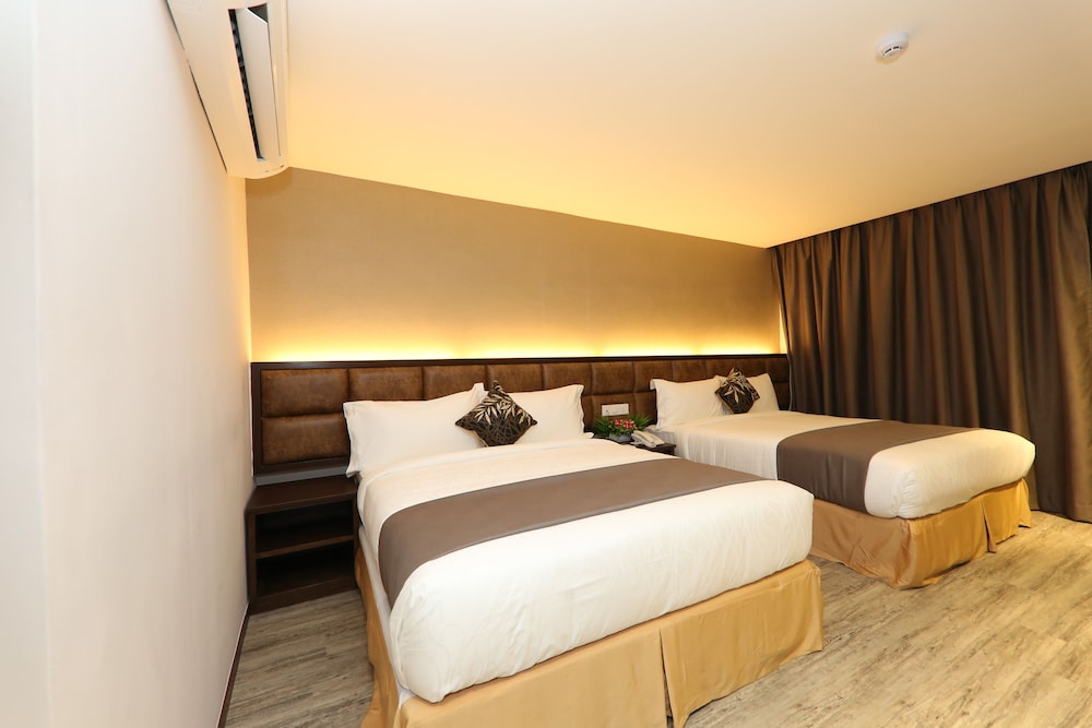 family suite
