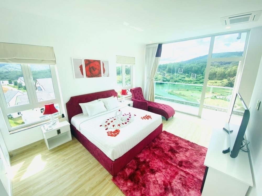 Dalat Wonder Resort 55/78