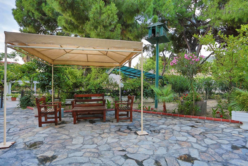 Melis Otel 57/65