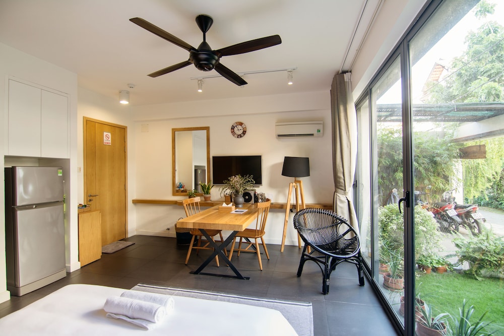 Sen Boutique House 47/69