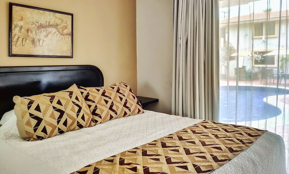 Hotel Santa Fe By Villa Group 19/63