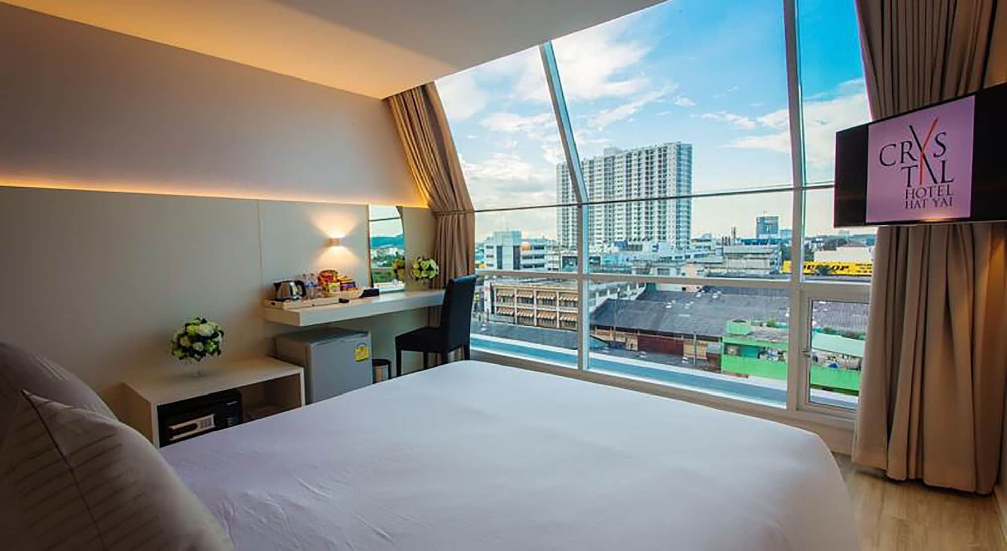 SKYLINE, SUITE, MOUNTAIN VIEW