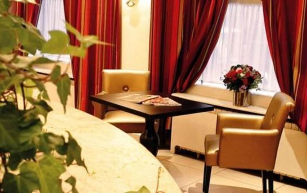 Hotel Gerando 45/55