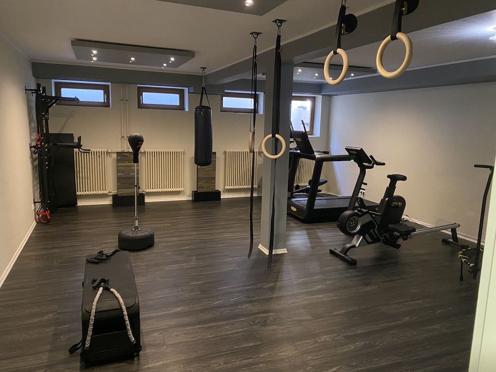 Hotel Innsento - Health Campus Passau 33/61