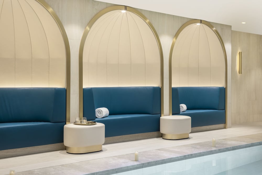 Maison Albar Hotels Le Vendome 54/72