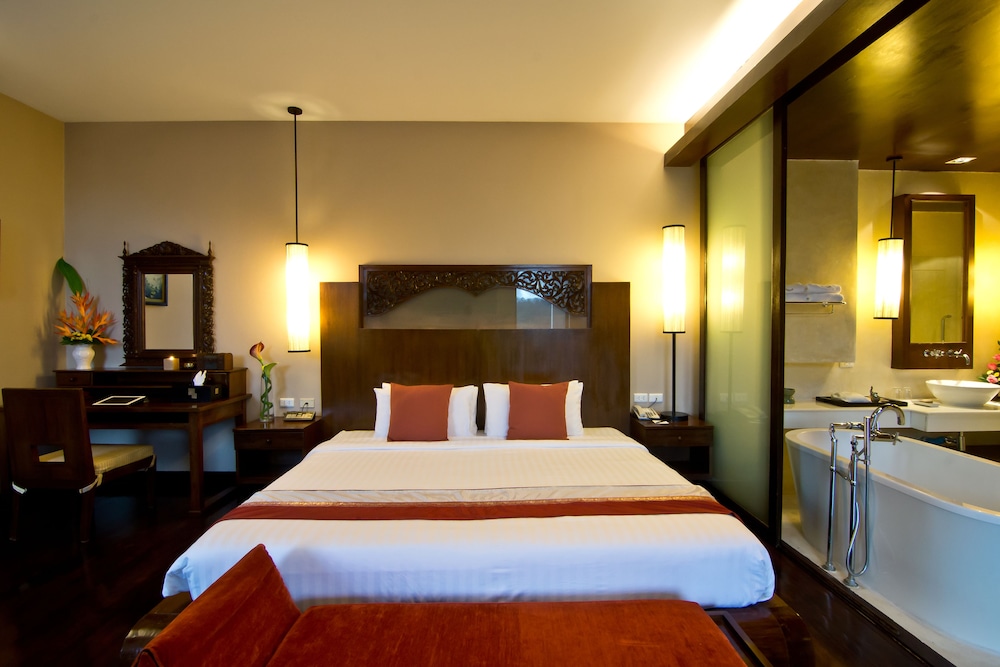 Panviman Chiang Mai Spa Resort 15/72