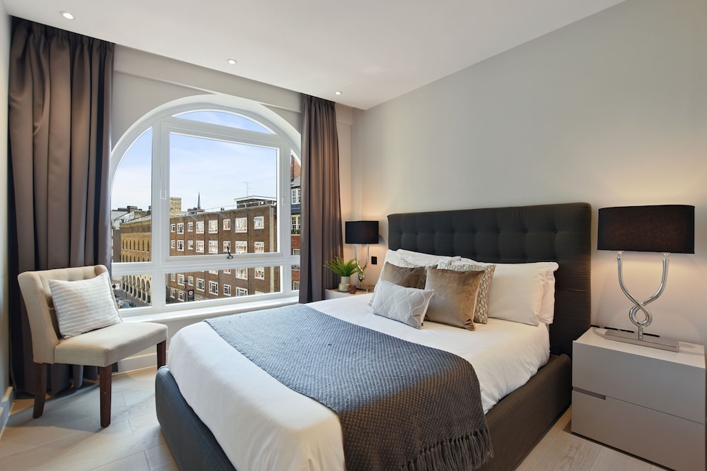 Vauxhall Bridge Road by Aeria Apartments 13/63