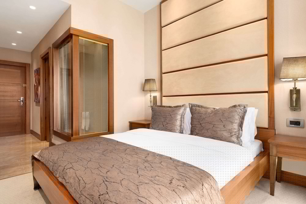 Days Hotel by Wyndham Istanbul Maltepe 15/69