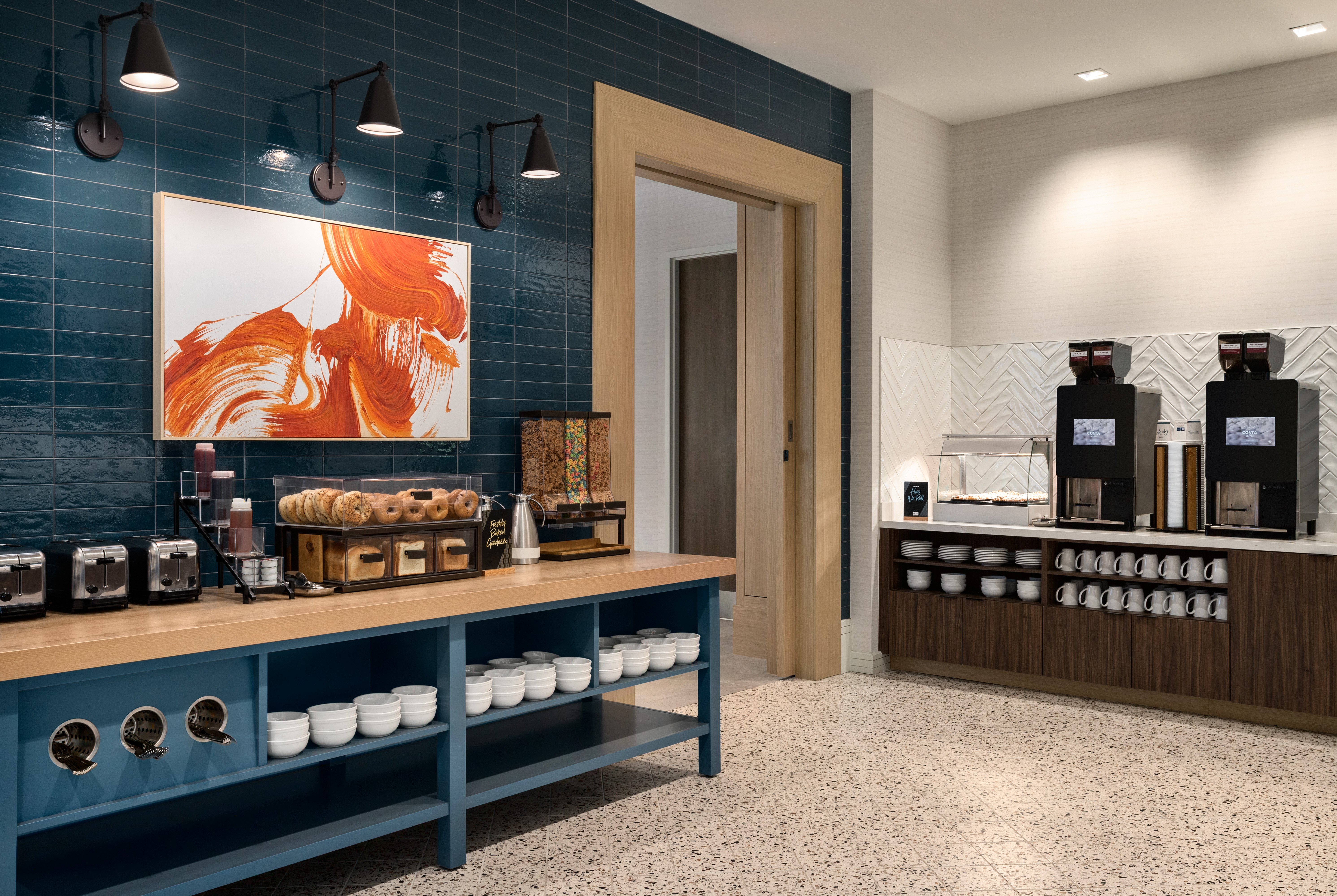 Holiday Inn Express Houston Downtown by IHG 22/50