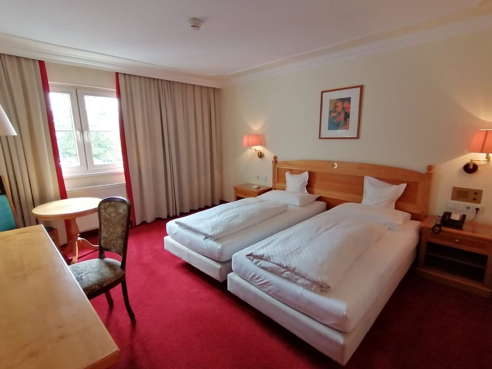 Hotel Der Reschenhof 4/50