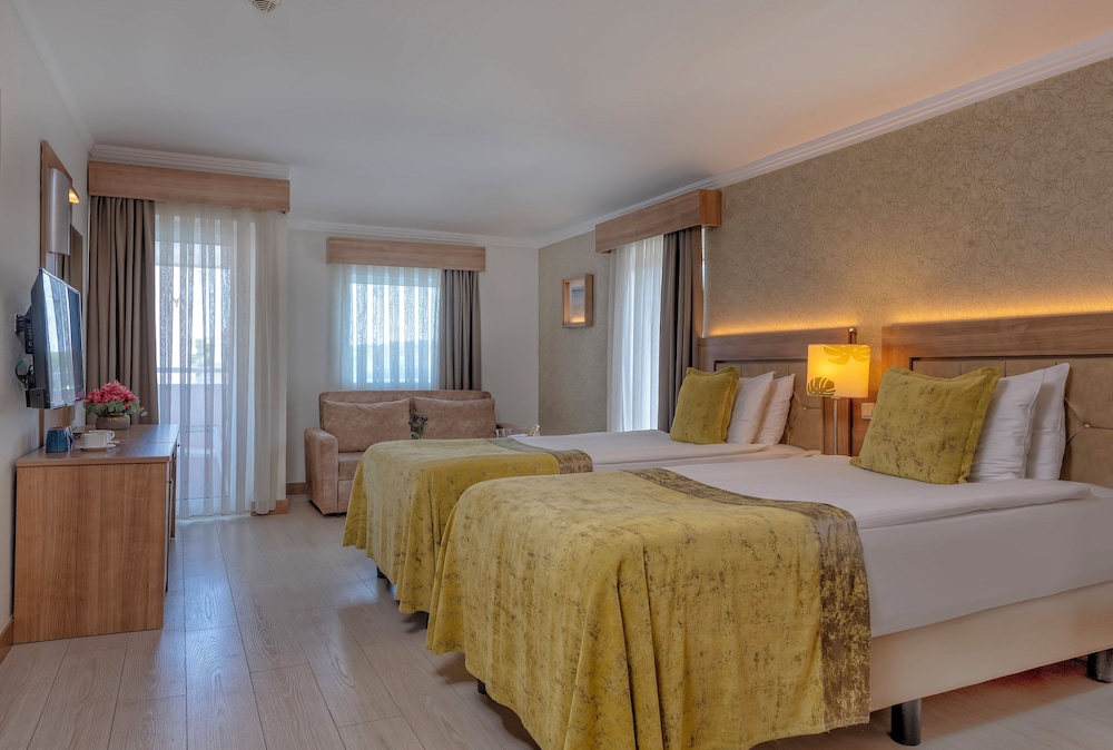 Innvista Hotels Belek 11/50