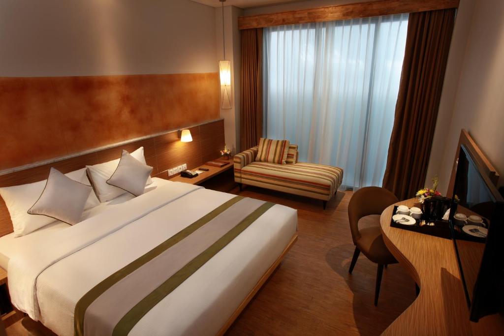 Liberta Hotel Jimbaran 16/45