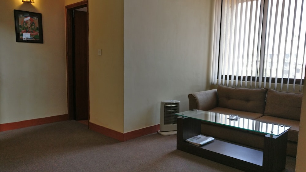 Sagarmatha Apartment Bed & Breakfast 27/49