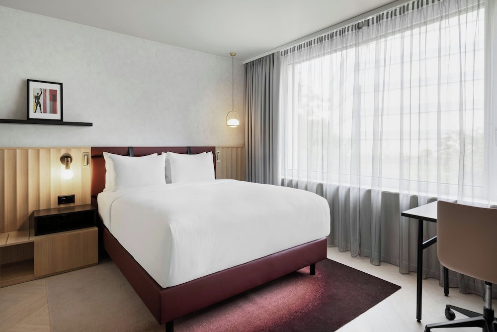 Residence Inn By Marriott Geneva City Nations 9/45