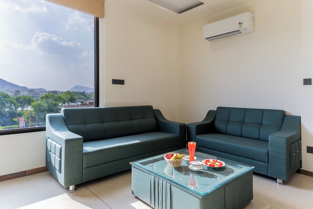 The Belita Hotel & Spa 28/47