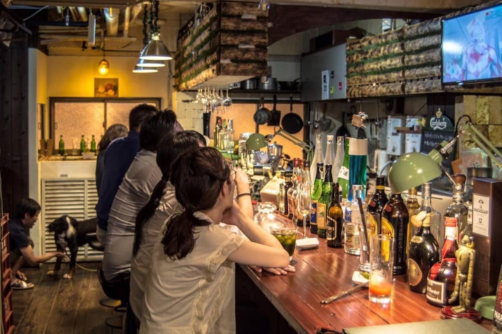 Takamatsu Guesthouse Bj Station - Hostel 23/29