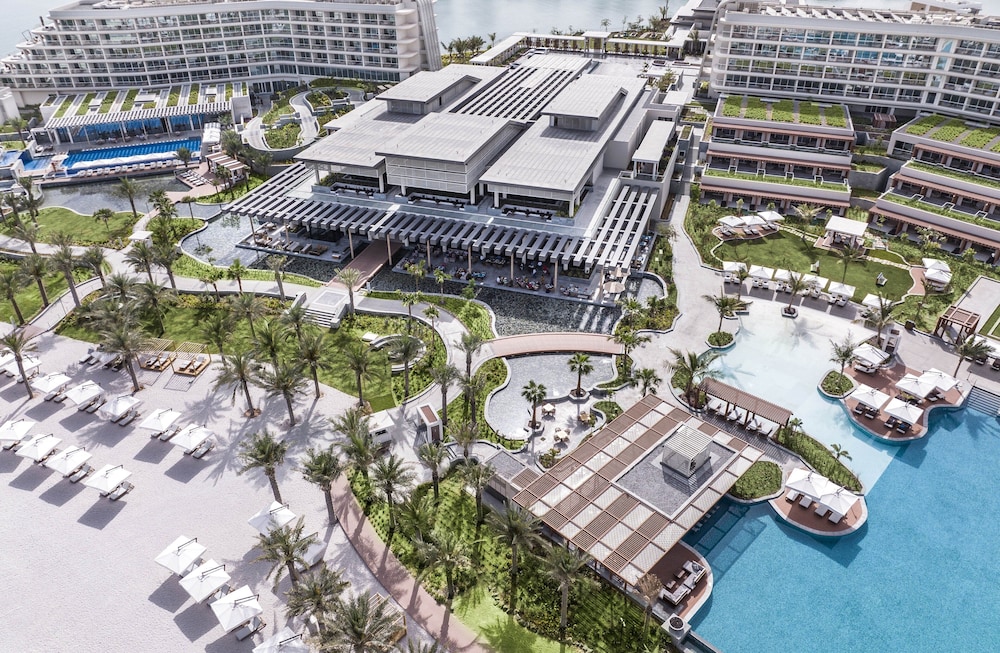 InterContinental Ras Al Khaimah Mina Al Arab Resort and Spa, an IHG Hotel 81/87