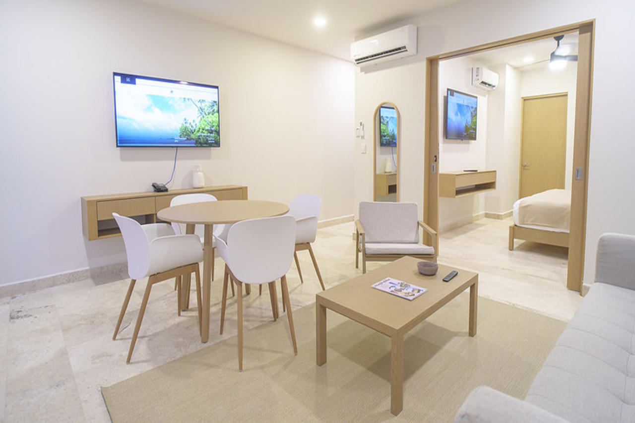 abba Suites Playa del Carmen 37/39