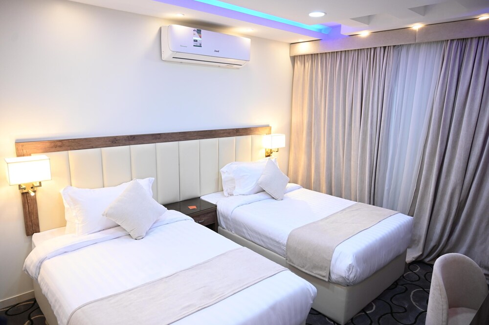 فندق فيوليت ينبع(Violet Hotel) 14/43