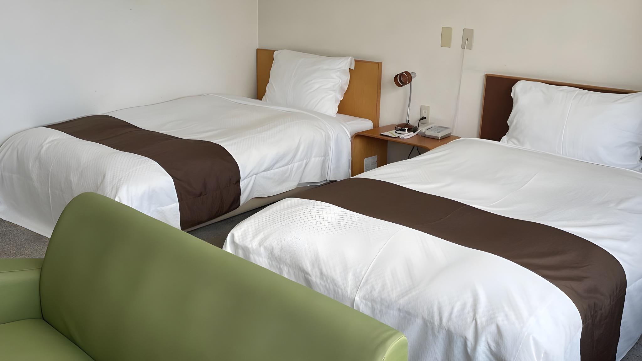 Junior Suite, Lake View, West Wing