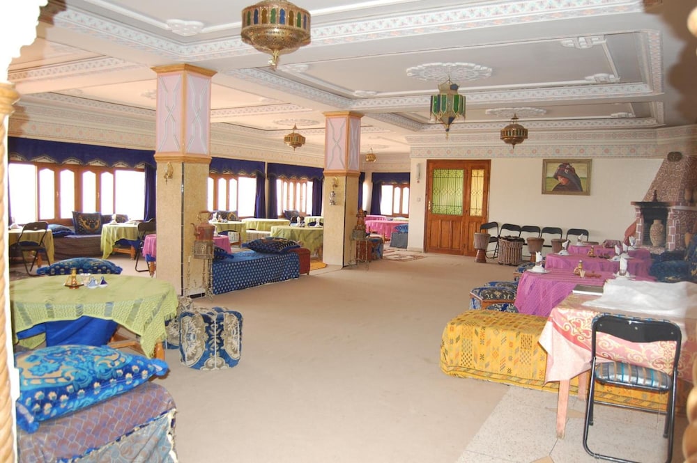 La Kasbah De Dades 26/48