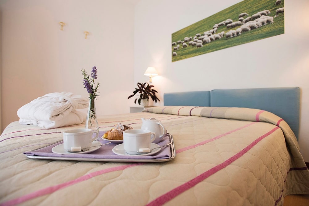 Albergo Angiolino 8/36