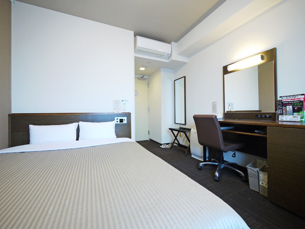 Hotel Route-Inn Ishinomaki Kanan Inter 6/36