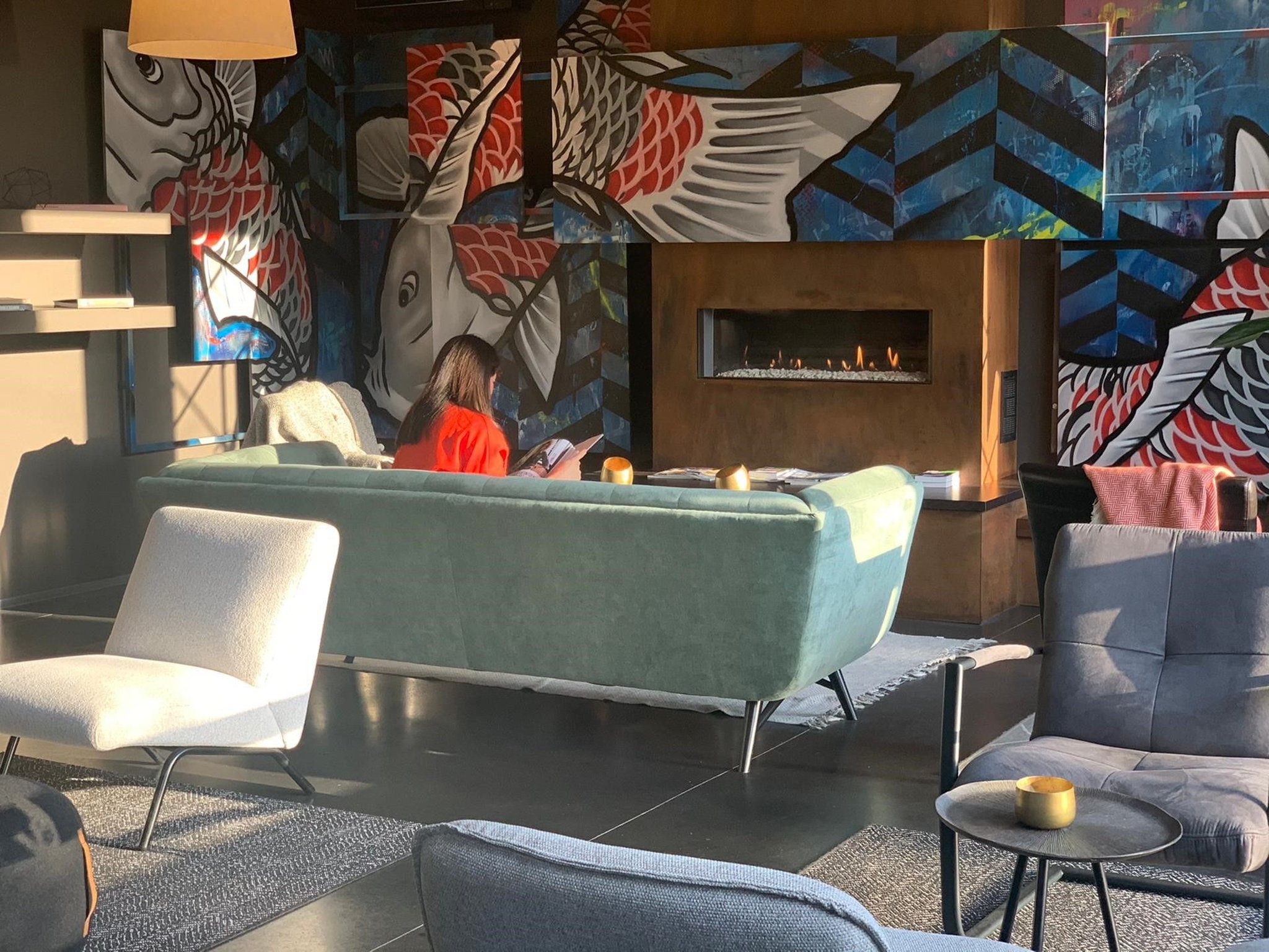 HOTEL MERCURE MECHELEN VE 5/36