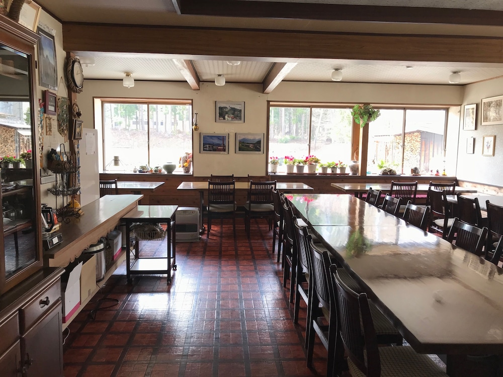 Hakuba Iwatake Lodge Gakuyuso 30/40