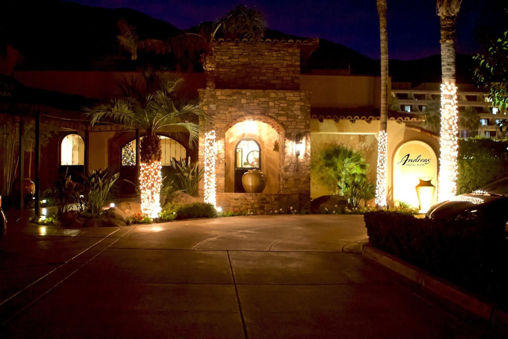Andreas Hotel & Spa 5/57