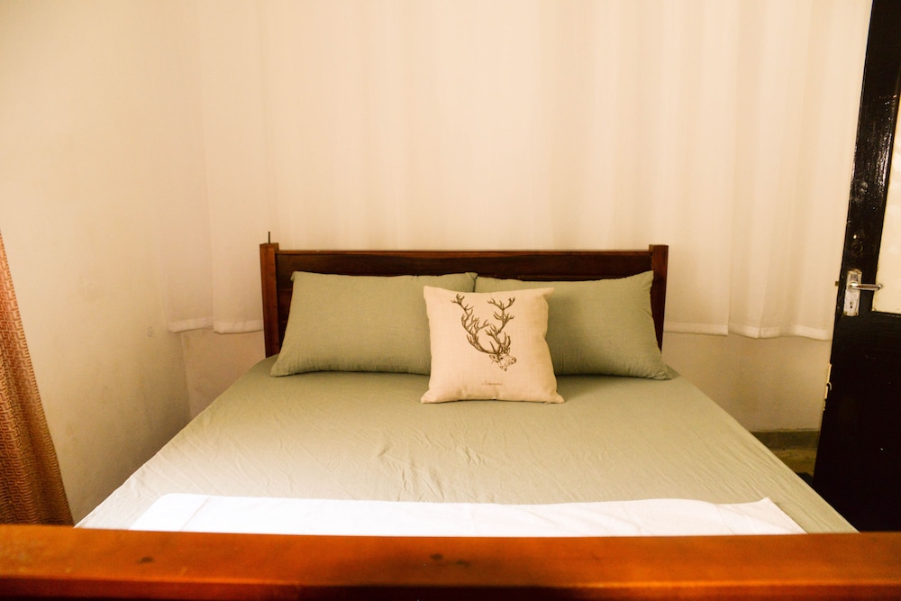 maggie garden hostel