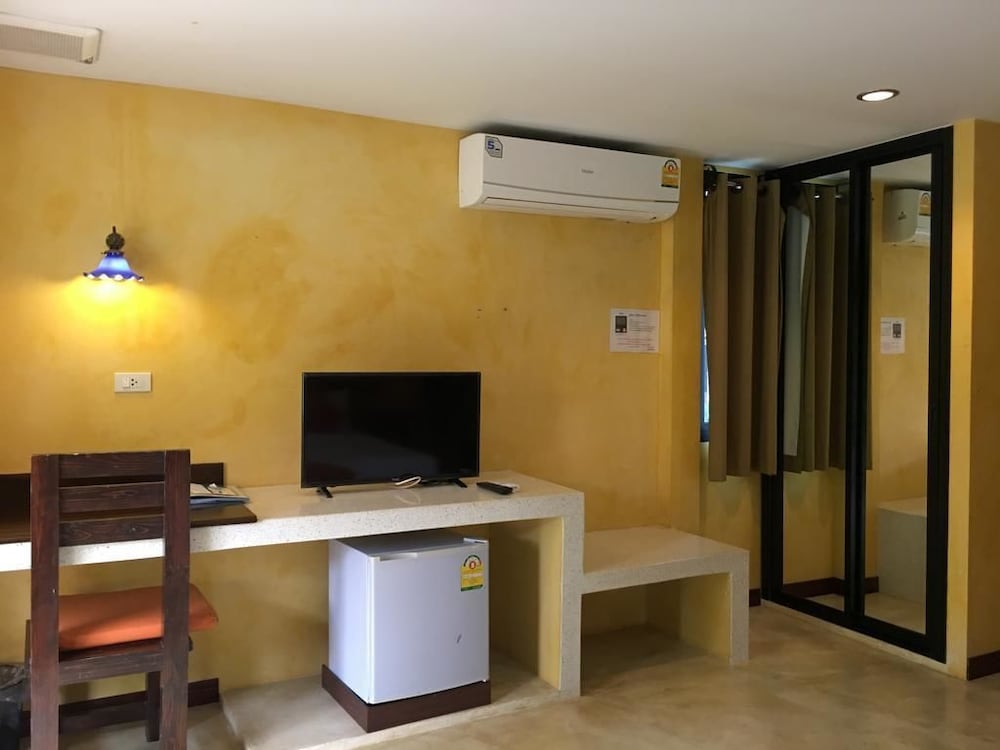 Tanisa Resort 36/46