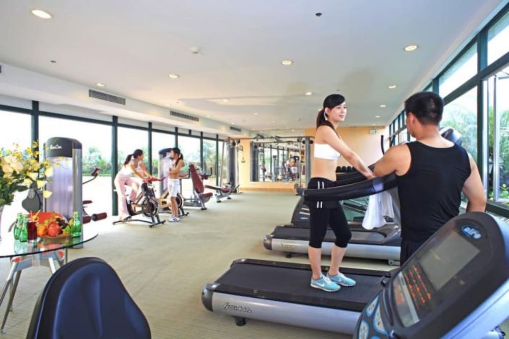 Kai Jia Hotel 34/60