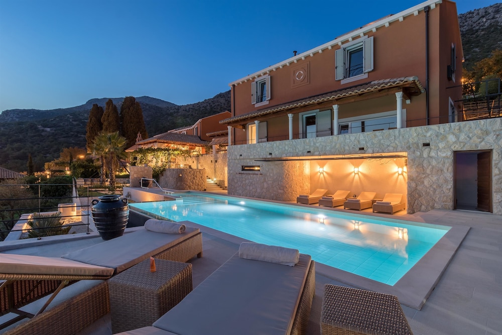 Ninon - Design B&B - Adults Only 49/50