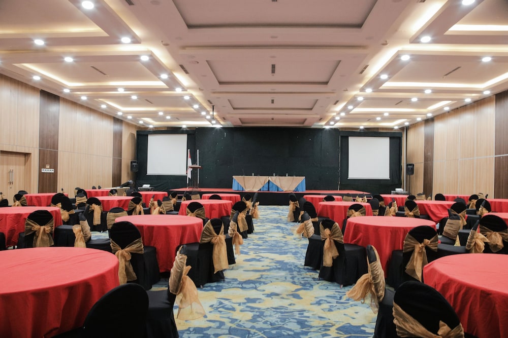 Grand Inna Medan 43/48